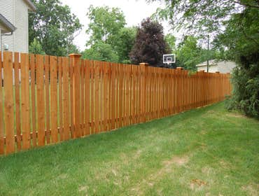 Fences
