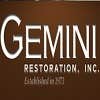 Gemini Restoration Inc logo
