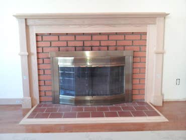 Photos by Roland Zoller Construction #2