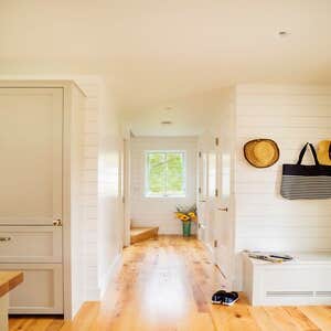 CHILMARK HOME