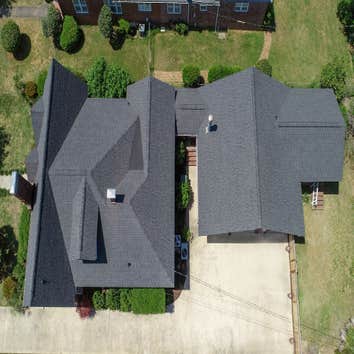 The Red Shirt Guys Roofing