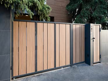 Photos by MIA55 NYC INC #1 At MIA55 NYC INC, we provide complete solutions to keep your property secure, functional, and stylish. From garage door rep