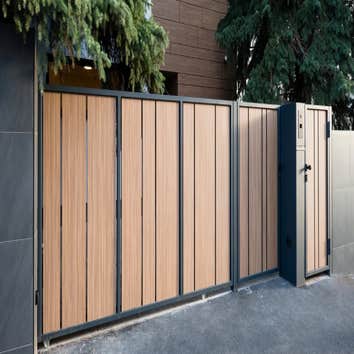 Photos by MIA55 NYC INC #1 At MIA55 NYC INC, we provide complete solutions to keep your property secure, functional, and stylish. From garage door rep