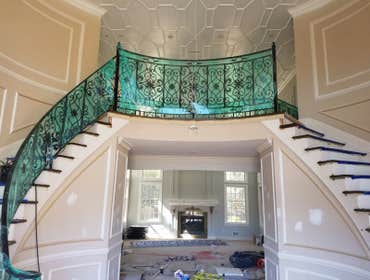 Toms River house renovation- We transformed this house into a masterpiece.
Project was done in a few phases over a few months