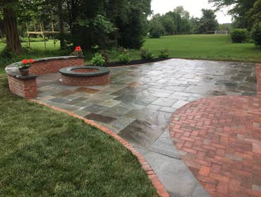 Project photos