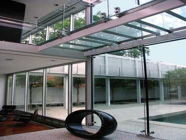 Selected Works Diverse array of projects reflecting the variety clients and locations.