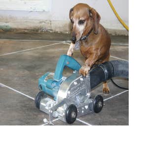 Epoxy Floors A variety of epoxy floors and designs