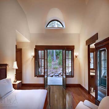Martis Camp - Homesite 29