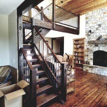 Z Carpentry