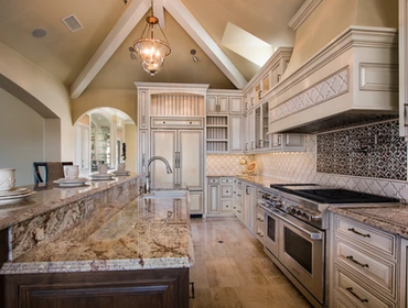 Photos by McHugh Remodeling #1