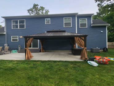 Photos by Mje Professional Painting Corp #3