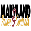 Maryland Power and Controls logo