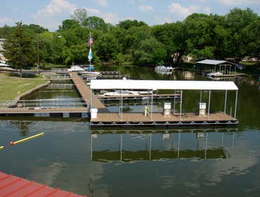 Photos from Cumberland River Docks & Metal Works Llc