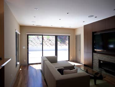 Photo(s) from Dettaglio Construction Inc Menlo Park Residence