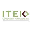 Itek Construction and Consulting Inc logo