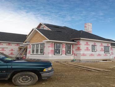 Photo(s) from Dannys Roofing & Carpentry