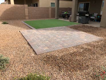 Photos by Az Custom Landscapes LLC #1