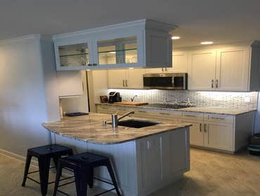 Photos by Lee Overholt Construction Inc #1