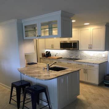 Photos by Lee Overholt Construction Inc #1