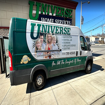 Photos by Universe Home Services #1