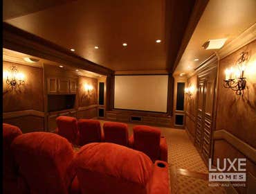 Typical LUXE Homes Projects Just a few of the many fine projects we've completed over the years.
www.LuxeHomes.Pro
@LuxeHomesPro
470.222.LUXE
