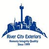 River City Exteriors, LP logo