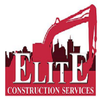 Elite Construction Services logo