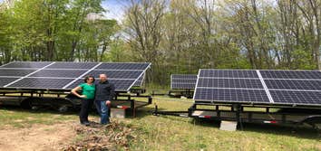 Photos by Michigan Solar Solutions, LLC #1