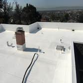 Daily Ct San Leandro - PVC - Residence Removed failed built up and replaced with 80 Mil IB Roof System with 25 year warranty