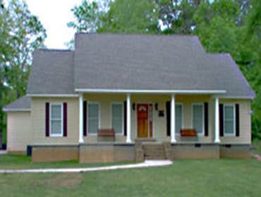 Project photos from Barnette's Affordable Roofing