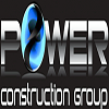 Power Construction Group logo