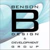 Benson Design & Development Co logo