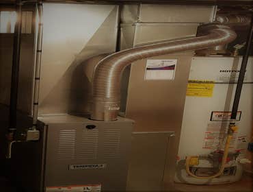 Photos from High-Tech Heating and Cooling LLC