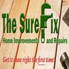 the Sure Fix, LLC logo