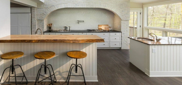 Kitchen Cabinetry