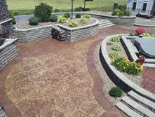 projects done by California Shine Construction Kitchen remodel,Bathroom remodel,concrete,general remodeling