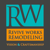 Revive Works Remodeling logo