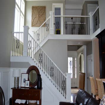 Interior Projects
