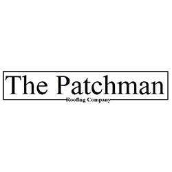 The Patchman Company Logo