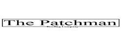 The Patchman Company Logo