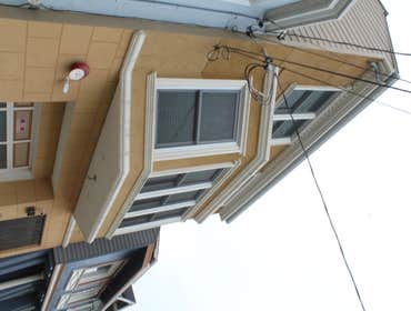 27th Ave Home