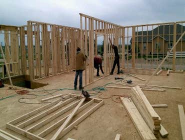 Photos by American Contractors #1