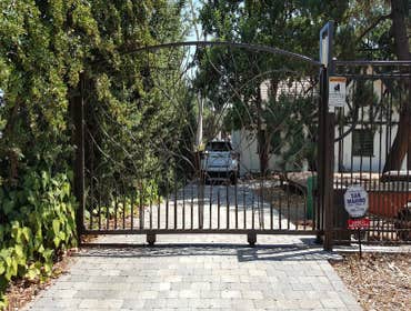 Photos by JRC Wrought Iron #1 A collection of various past jobs completed over 5+ decades.