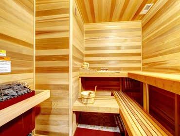 Sample homes