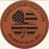 Dunn Construction logo