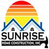 Sunrise Home Business Construction Inc logo