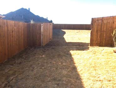 Fences