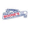 Boone's Heating & Air Conditioning, Inc. logo