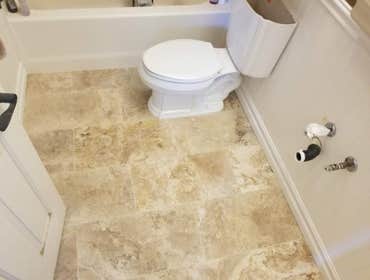 Photos by Sierra Tile #1