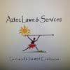Aztec Lawn Services logo